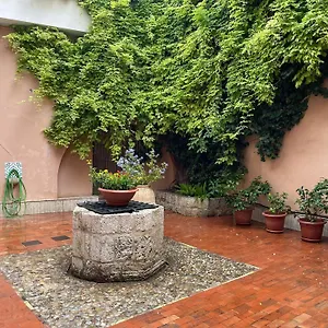 Palazzo Bella Frühstückspension